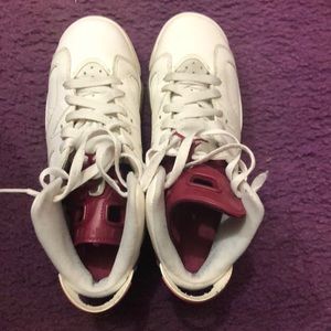 Jordan Maroon 6
